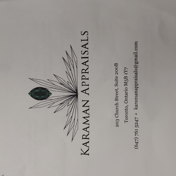 CERTIFIED 14kt White Gold, 22-Stone Diamond Infinity Ring - Picture 10 of 11